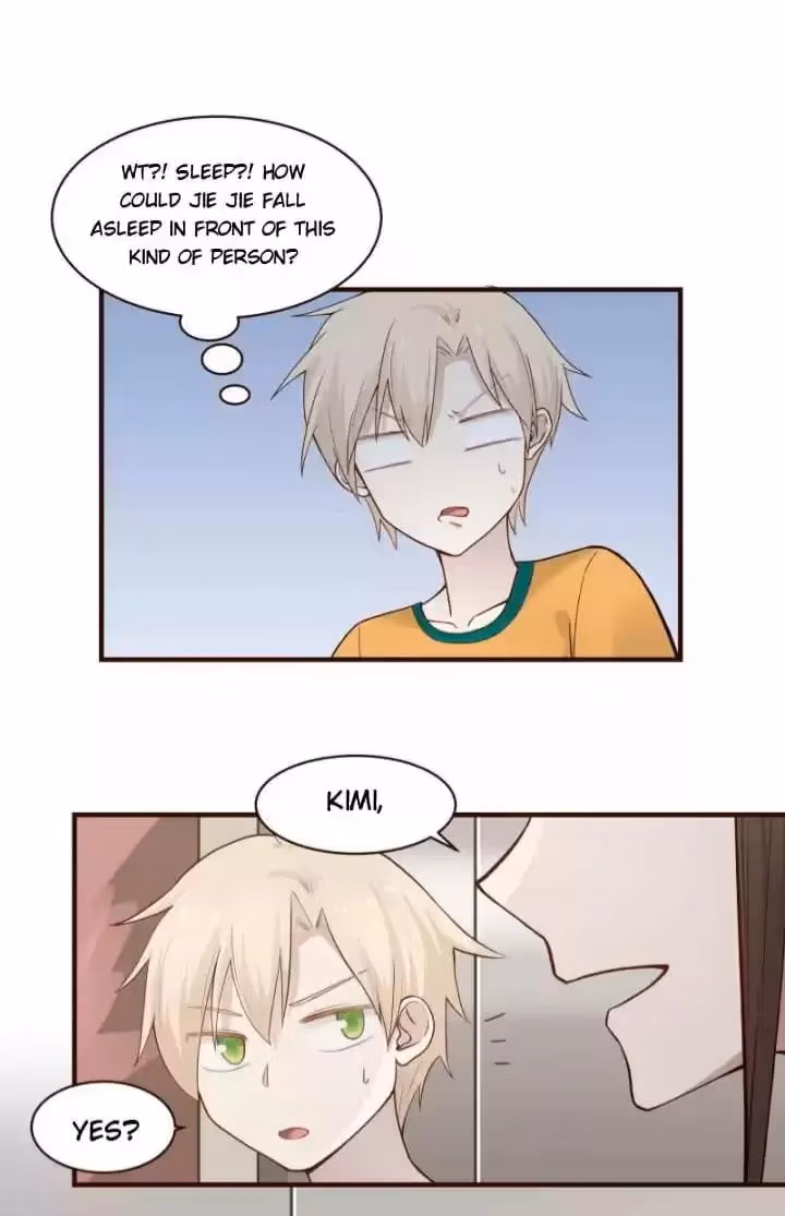 Lala (Yy) Chapter 151 page 3 - 