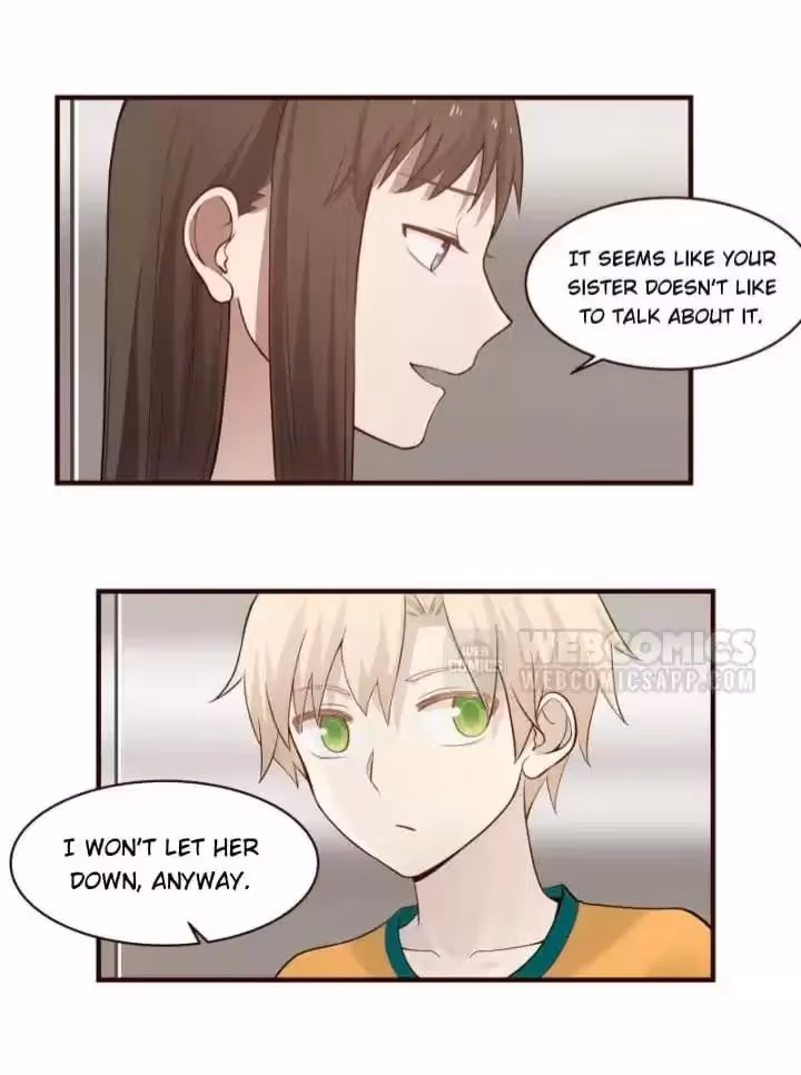 Lala (Yy) Chapter 151 page 7 - 