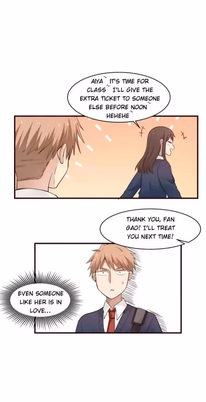 Lala (Yy) Chapter 152 page 14 - 
