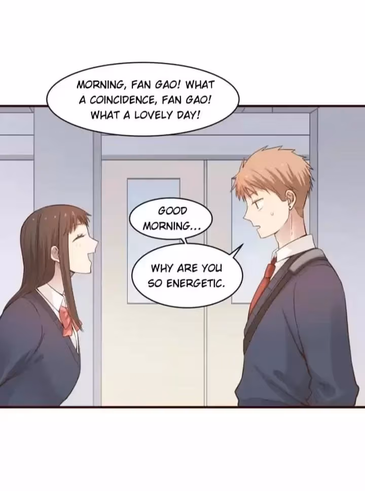 Lala (Yy) Chapter 152 page 6 - 