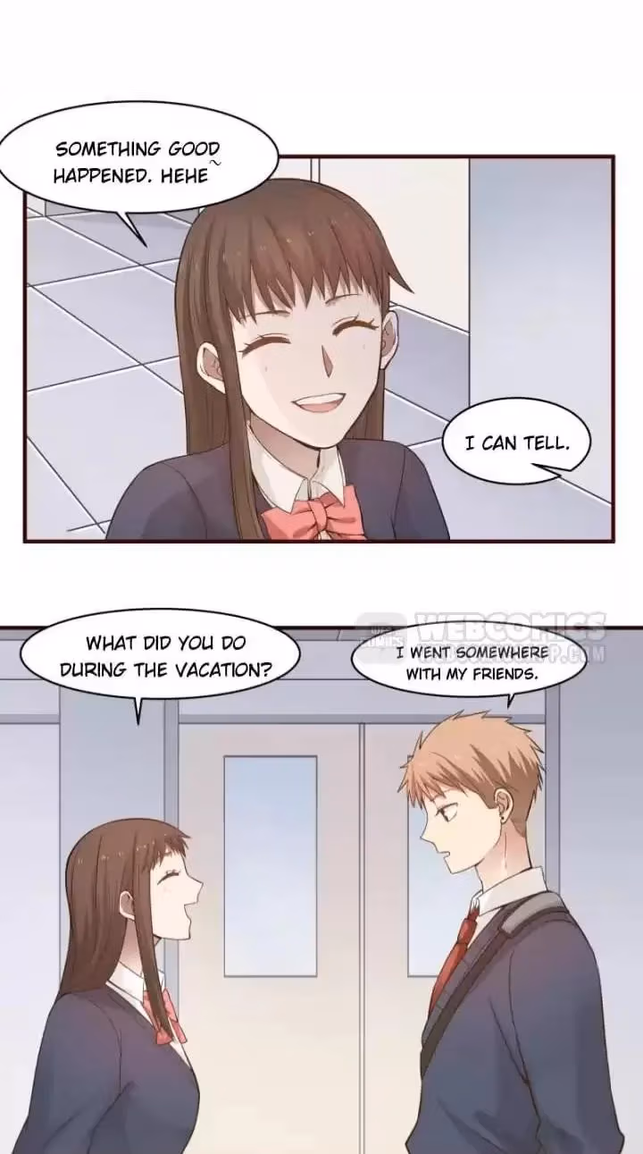 Lala (Yy) Chapter 152 page 7 - 