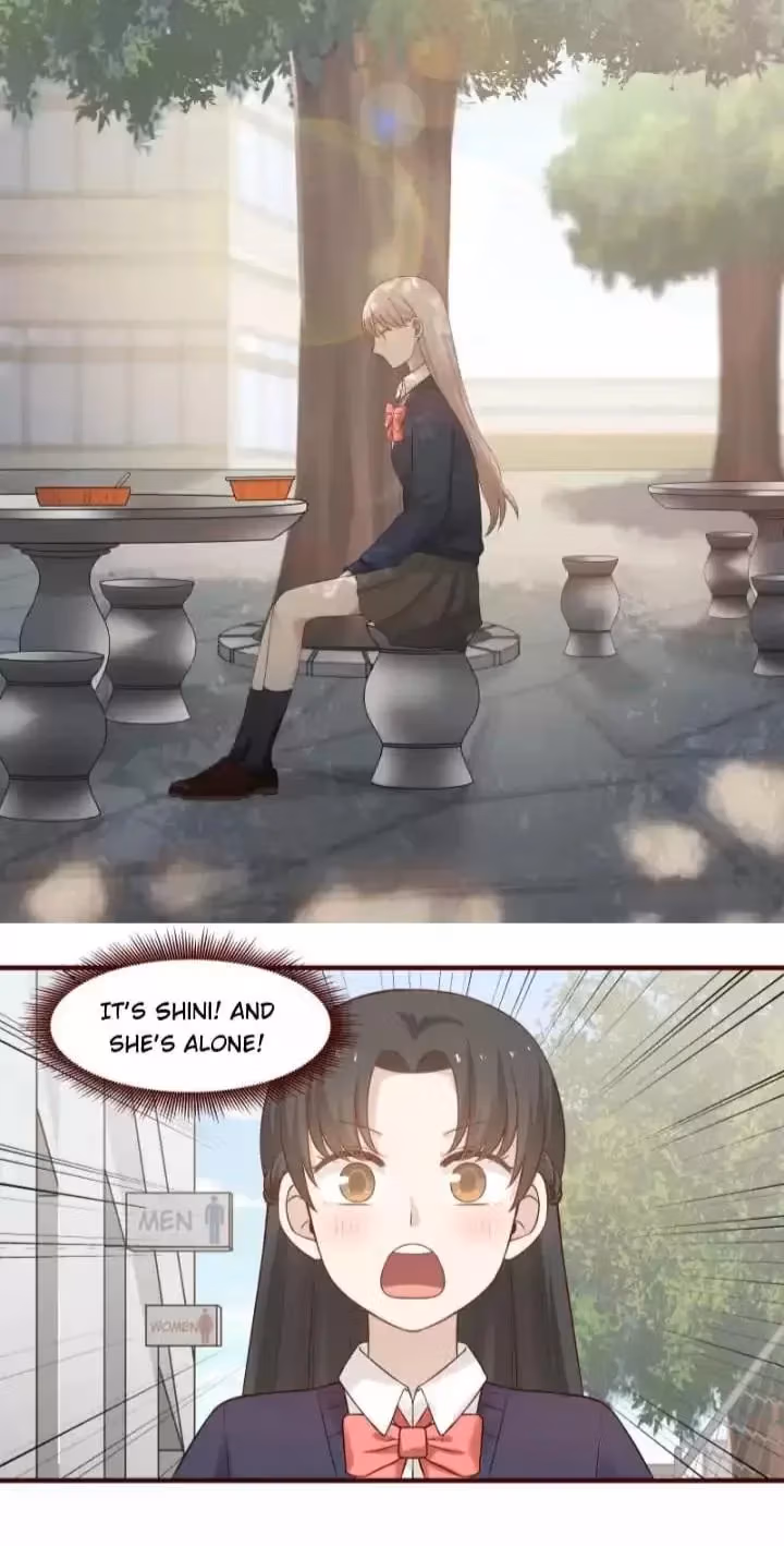 Lala (Yy) Chapter 153 page 15 - 