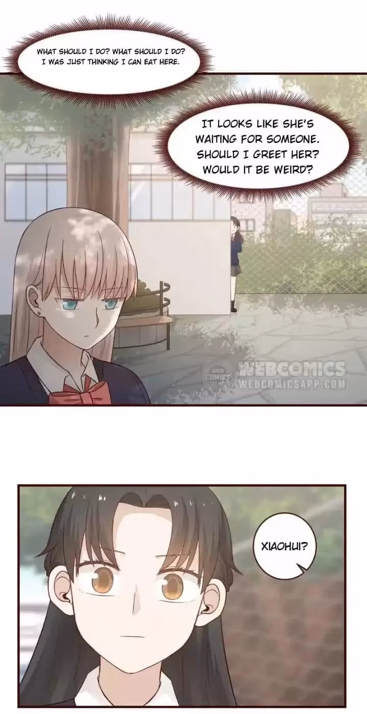 Lala (Yy) Chapter 153 page 16 - 