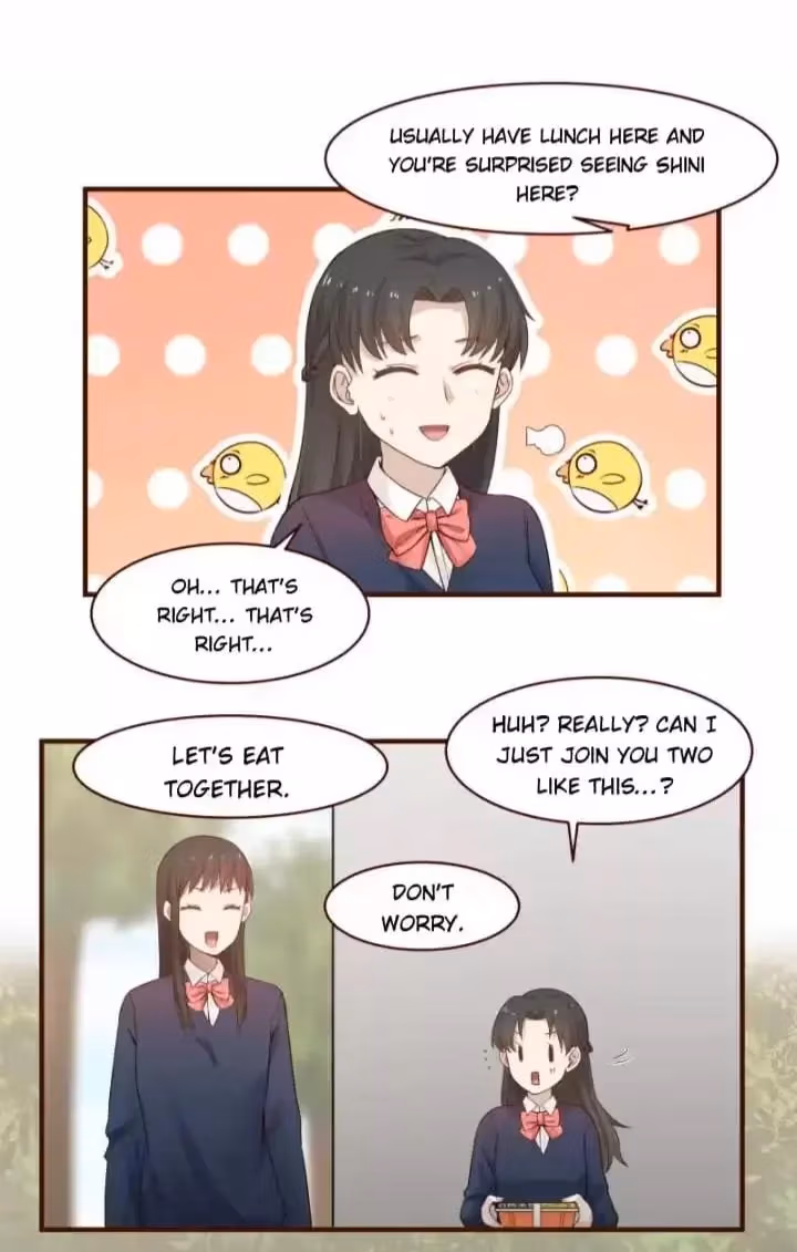 Lala (Yy) Chapter 154 page 3 - 