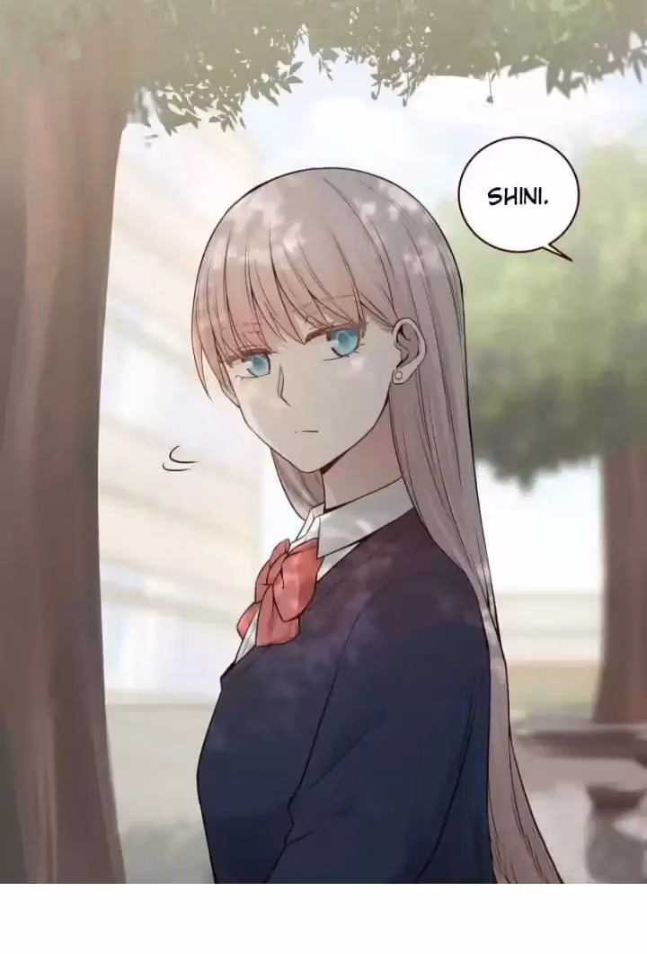 Lala (Yy) Chapter 154 page 4 - 