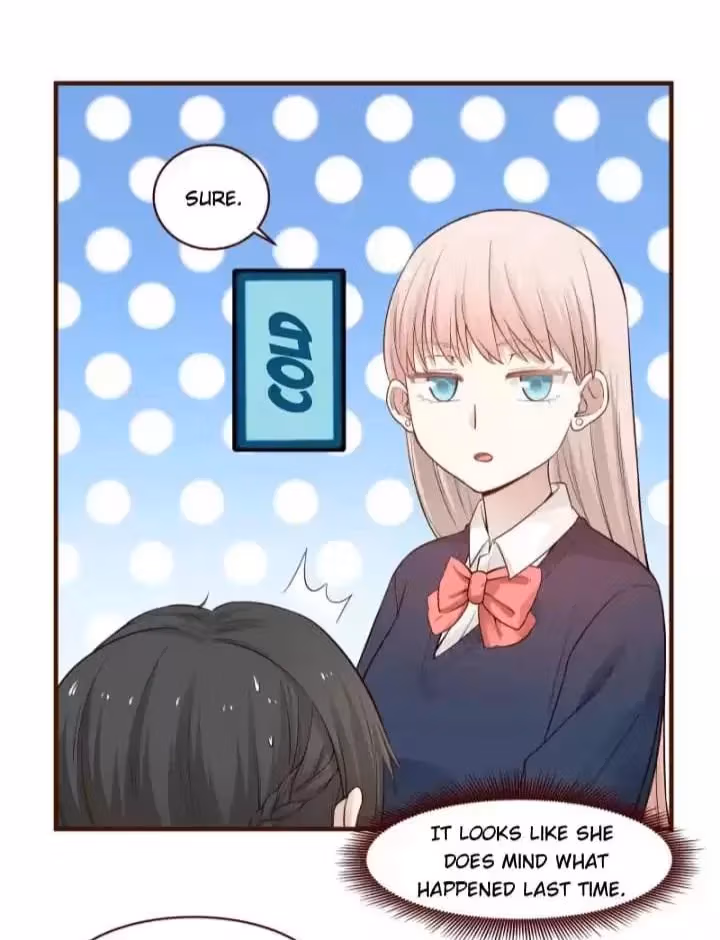 Lala (Yy) Chapter 154 page 7 - 