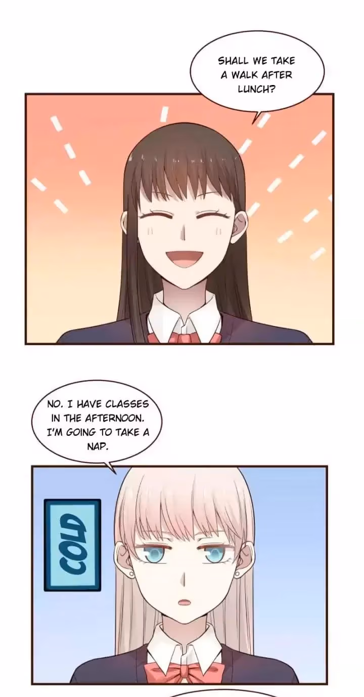 Lala (Yy) Chapter 154 page 9 - 