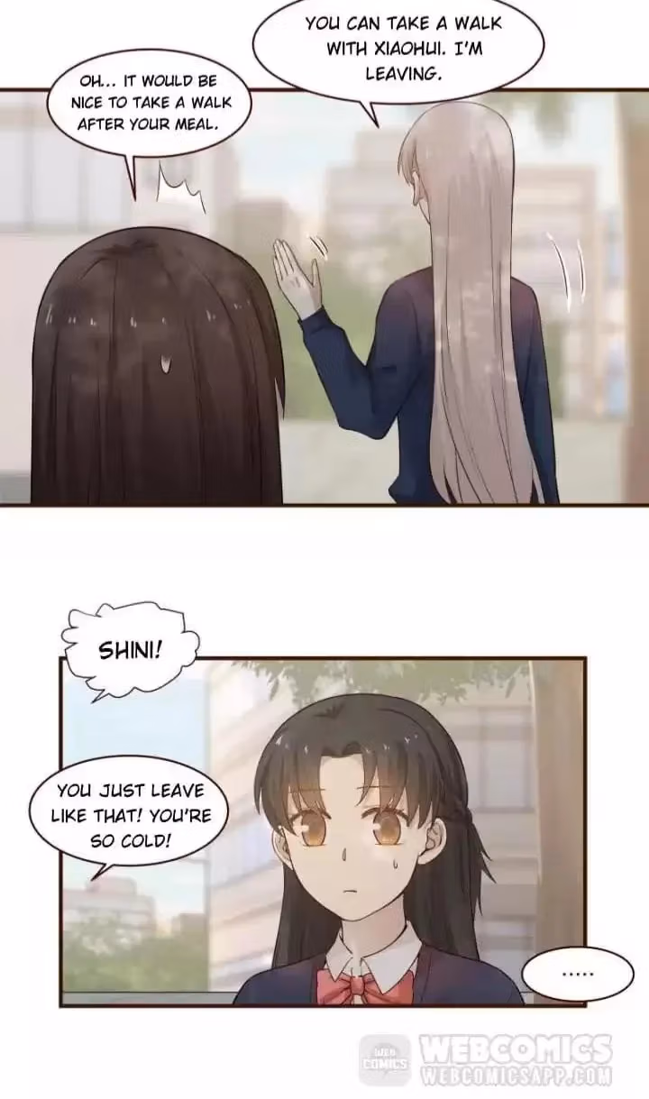 Lala (Yy) Chapter 154 page 10 - 