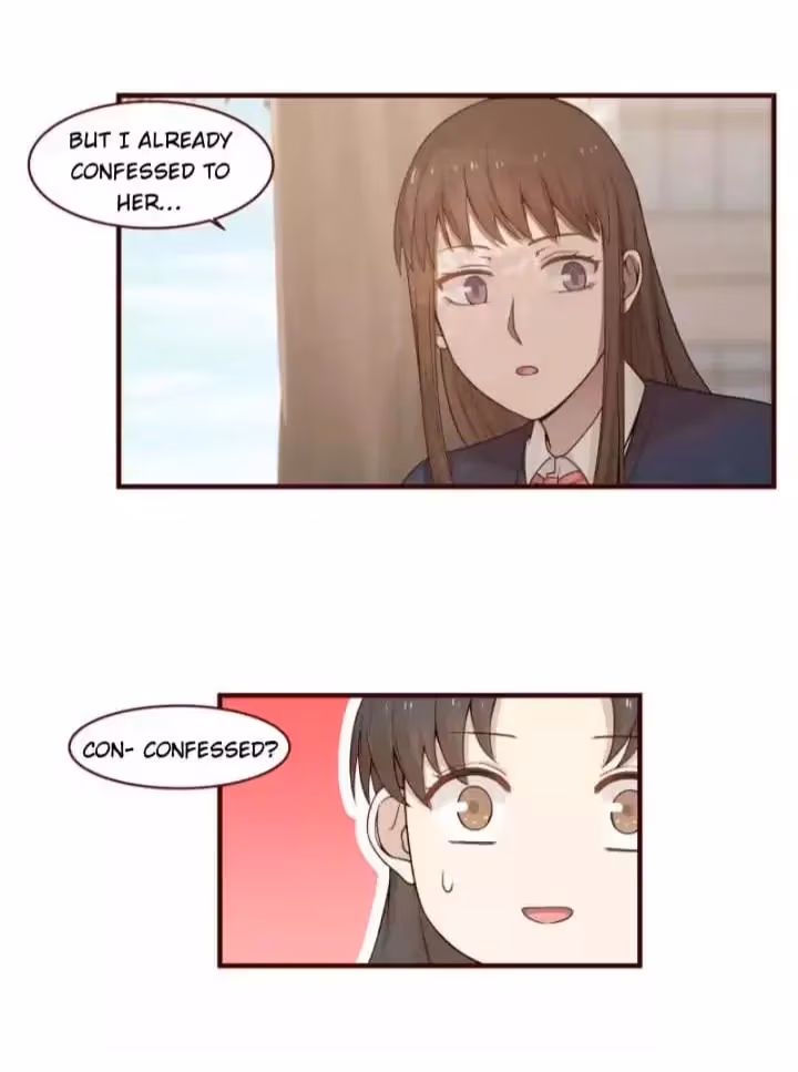 Lala (Yy) Chapter 155 page 2 - 