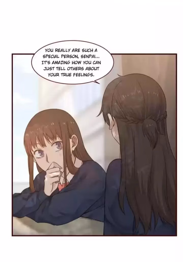 Lala (Yy) Chapter 155 page 11 - 