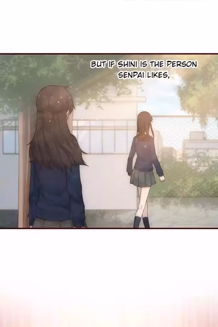 Lala (Yy) Chapter 155 page 15 - 