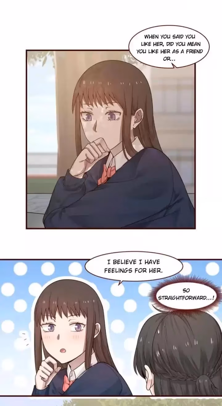 Lala (Yy) Chapter 155 page 3 - 