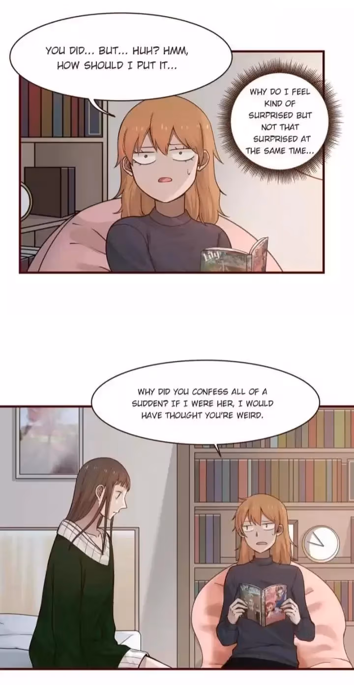 Lala (Yy) Chapter 156 page 5 - 