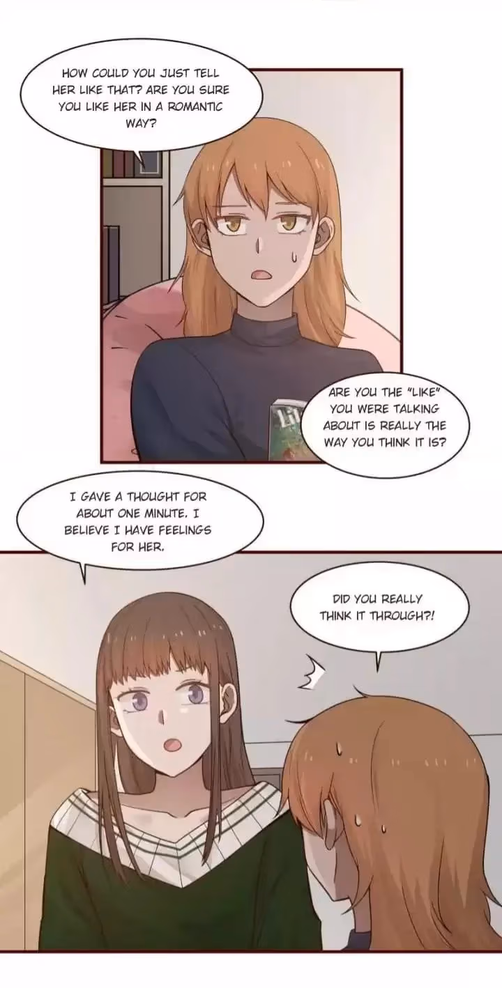 Lala (Yy) Chapter 156 page 7 - 