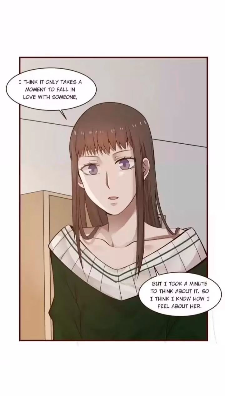 Lala (Yy) Chapter 156 page 8 - 