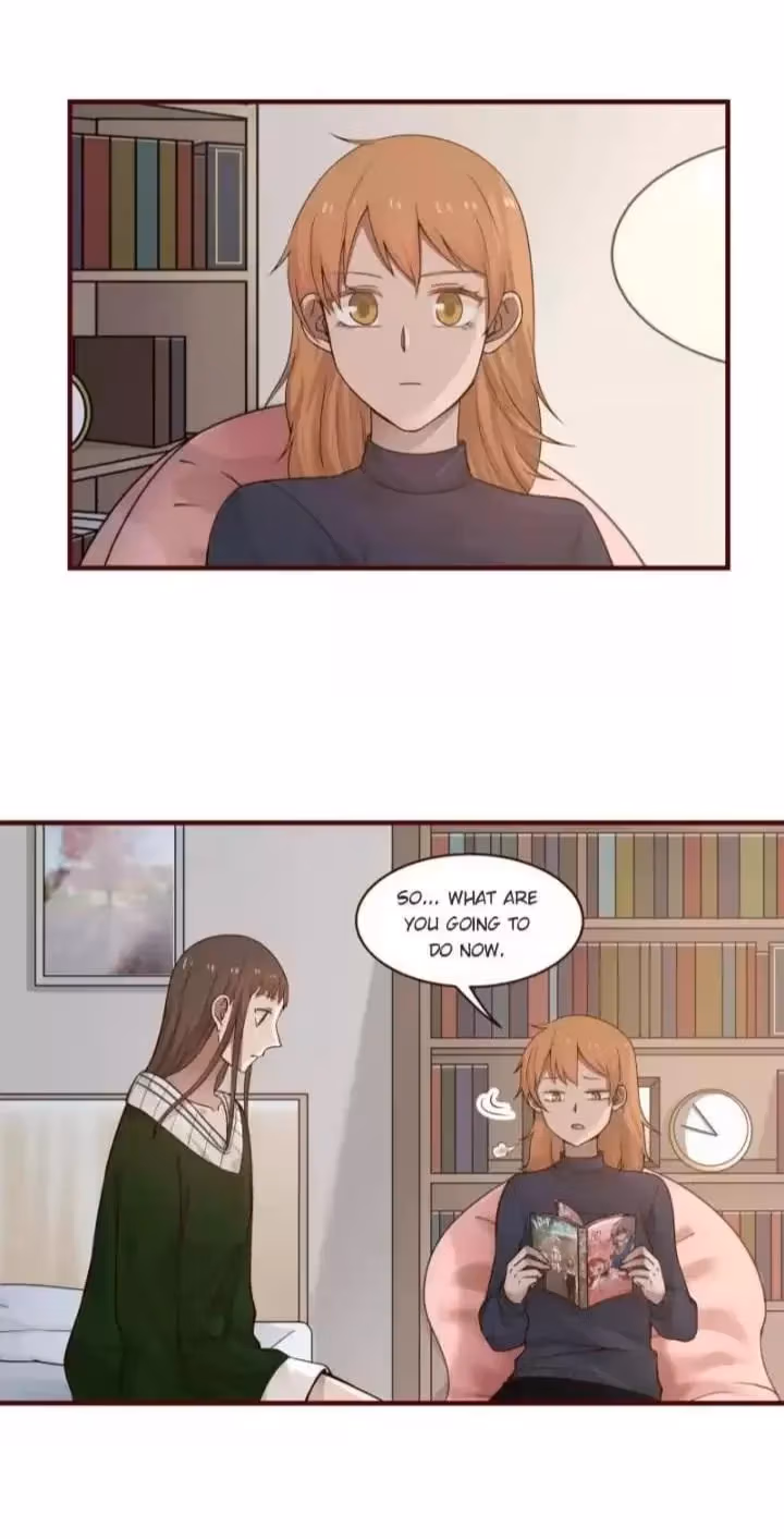 Lala (Yy) Chapter 156 page 9 - 
