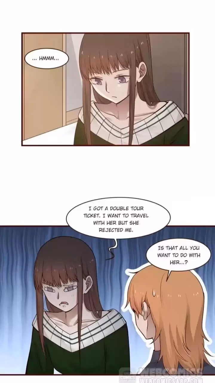 Lala (Yy) Chapter 156 page 10 - 