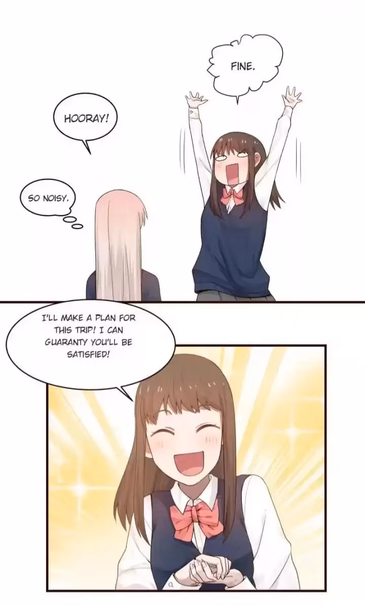 Lala (Yy) Chapter 157 page 11 - 