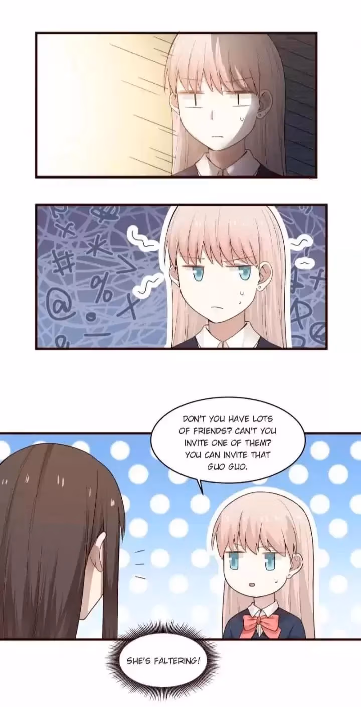 Lala (Yy) Chapter 157 page 7 - 