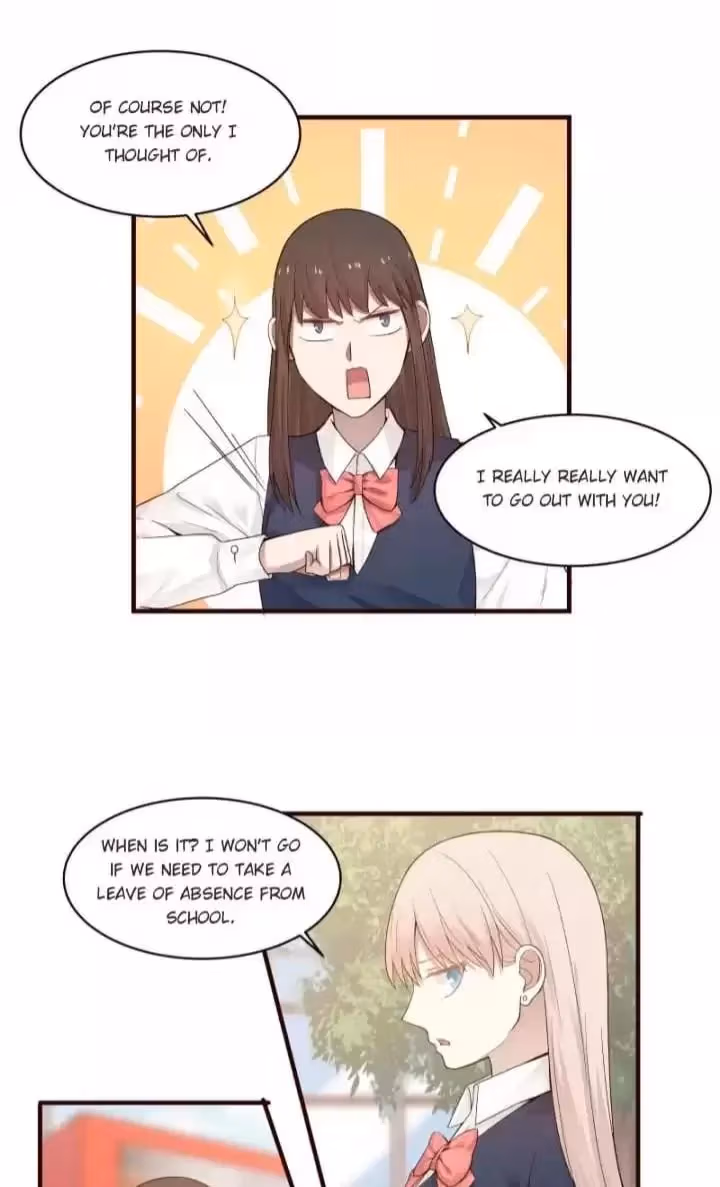 Lala (Yy) Chapter 157 page 8 - 