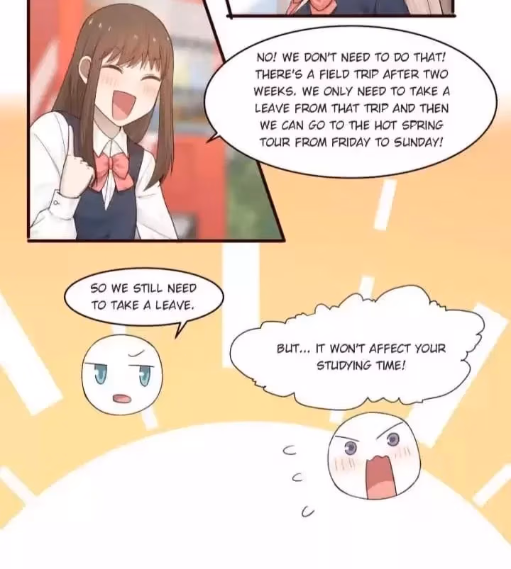 Lala (Yy) Chapter 157 page 9 - 