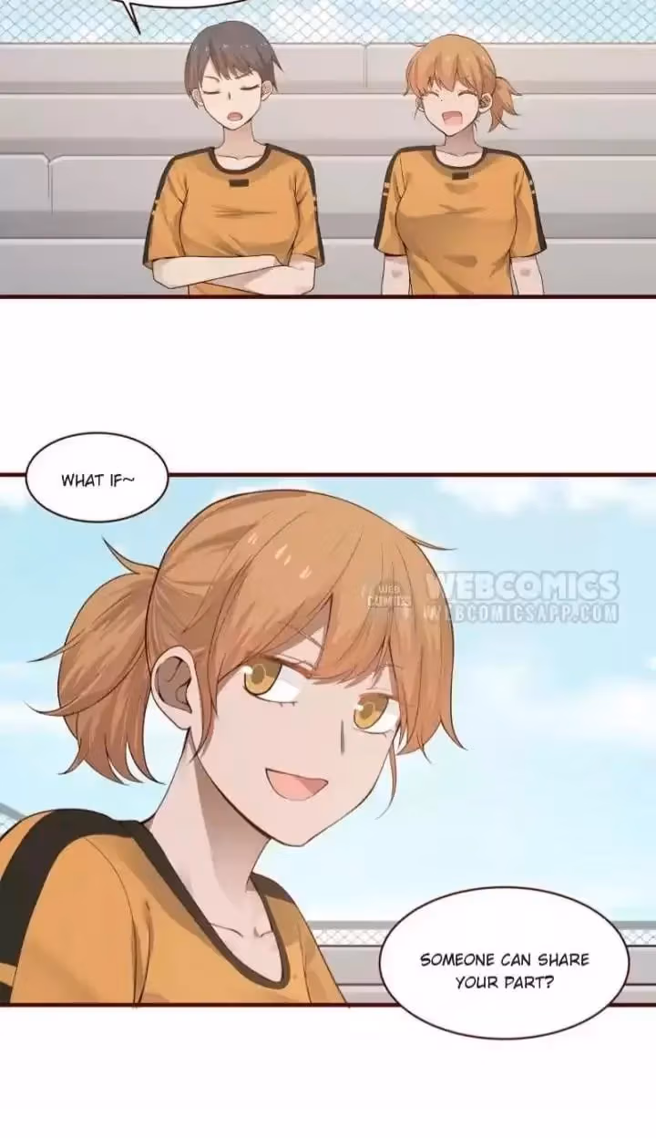 Lala (Yy) Chapter 158 page 2 - 