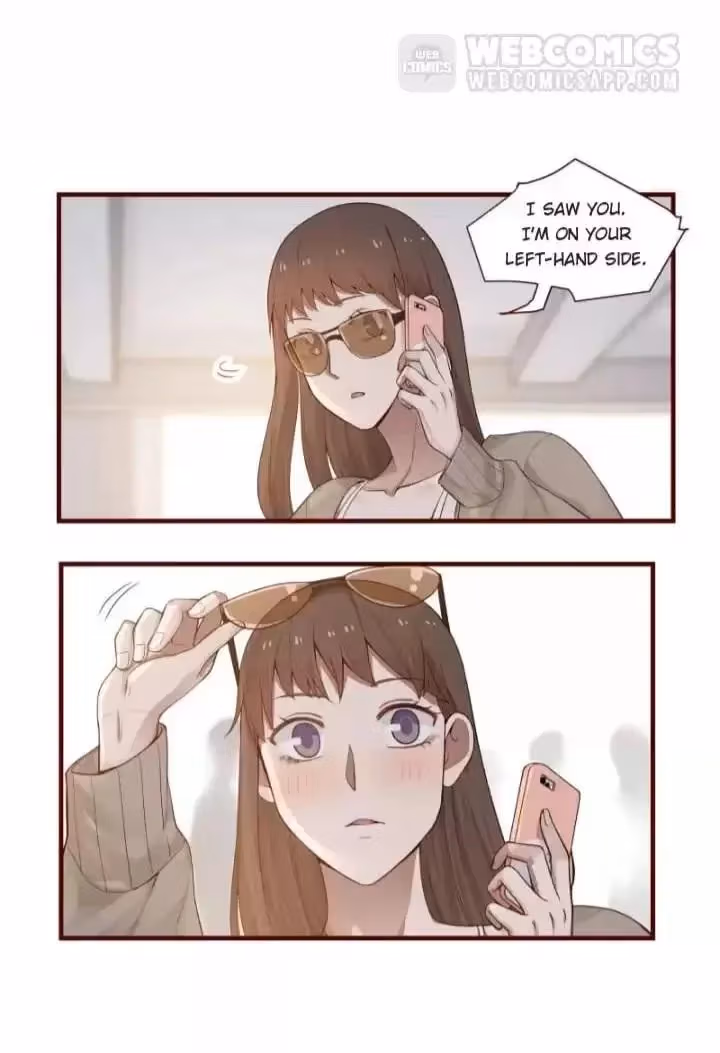 Lala (Yy) Chapter 158 page 11 - 