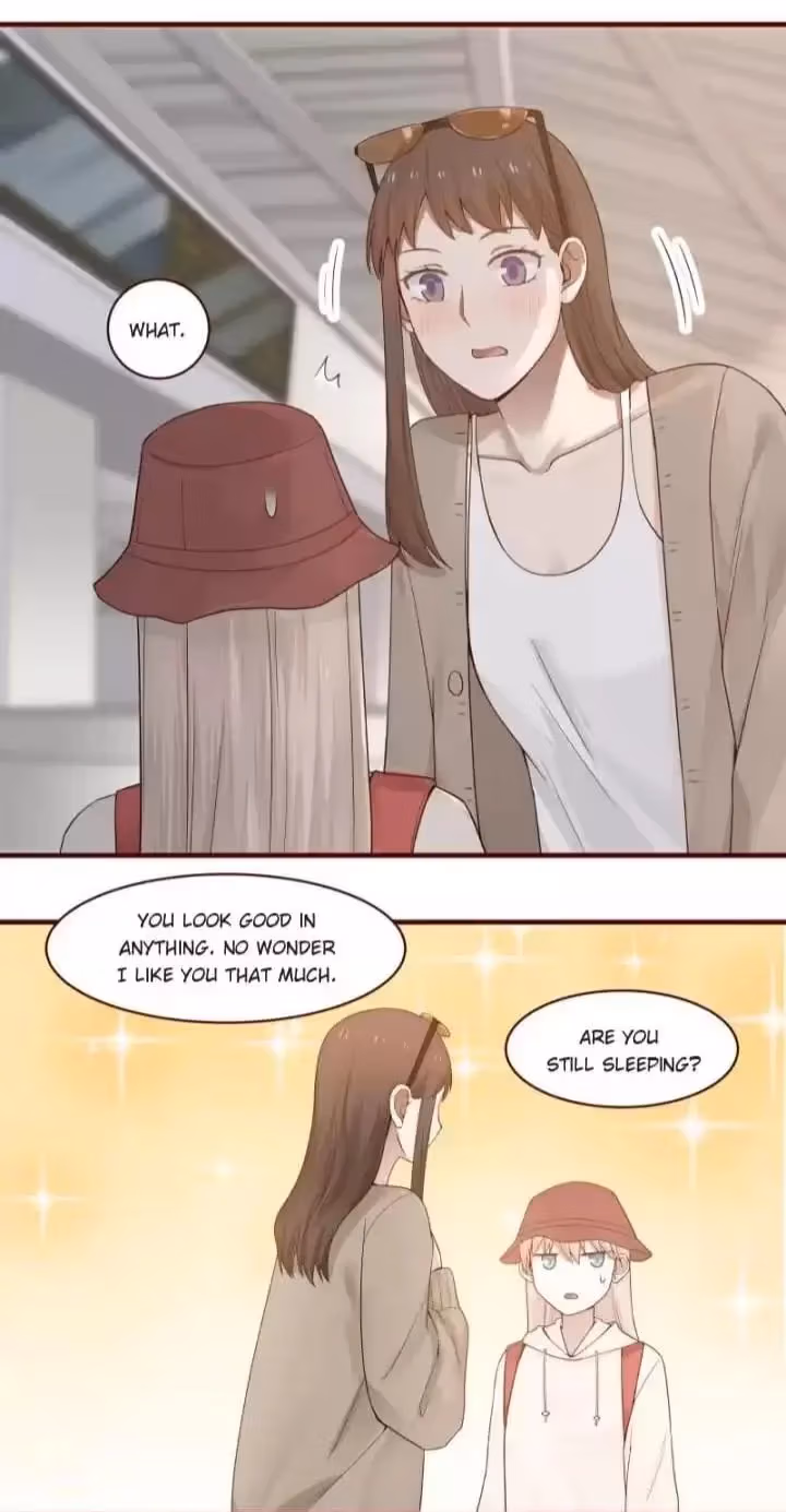 Lala (Yy) Chapter 158 page 13 - 