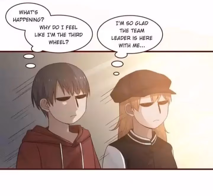 Lala (Yy) Chapter 158 page 14 - 