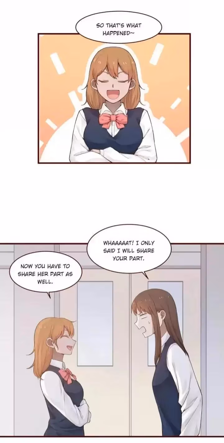 Lala (Yy) Chapter 158 page 4 - 