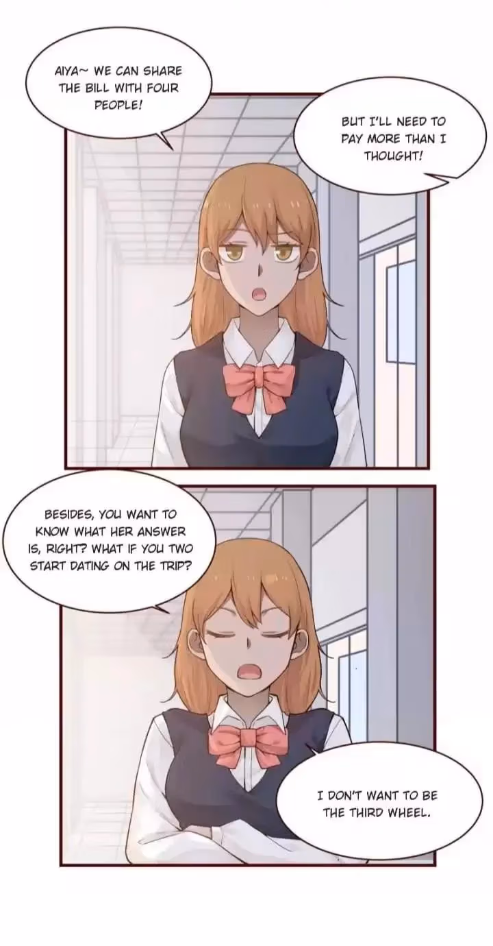 Lala (Yy) Chapter 158 page 5 - 