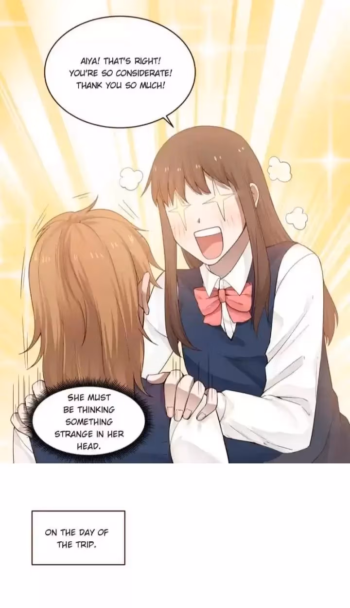Lala (Yy) Chapter 158 page 7 - 