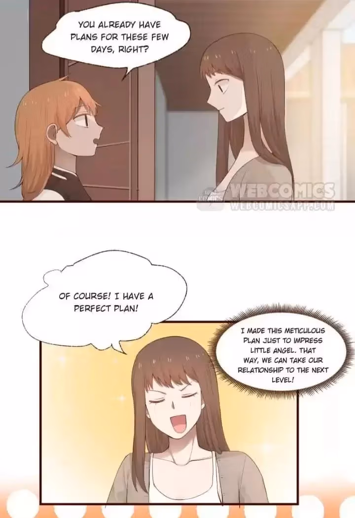 Lala (Yy) Chapter 159 page 12 - 