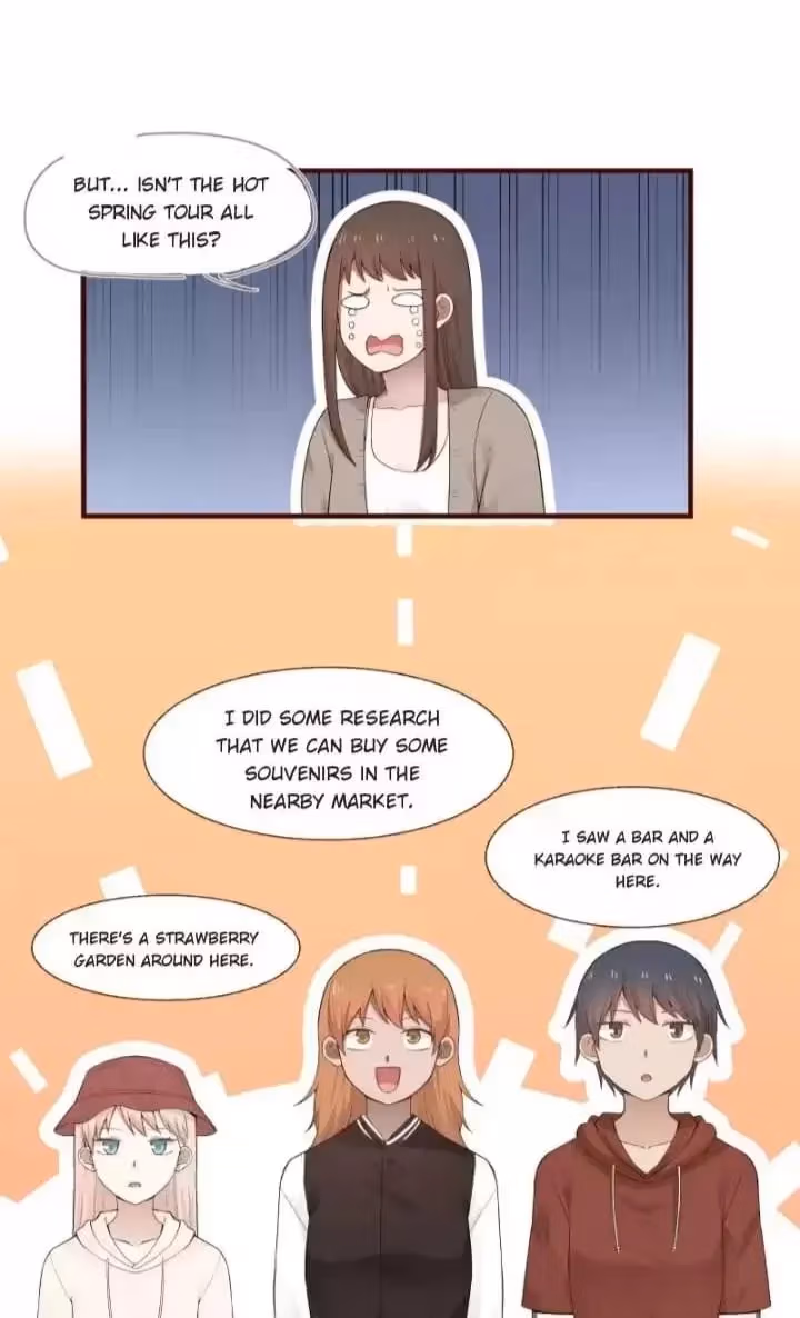 Lala (Yy) Chapter 159 page 14 - 