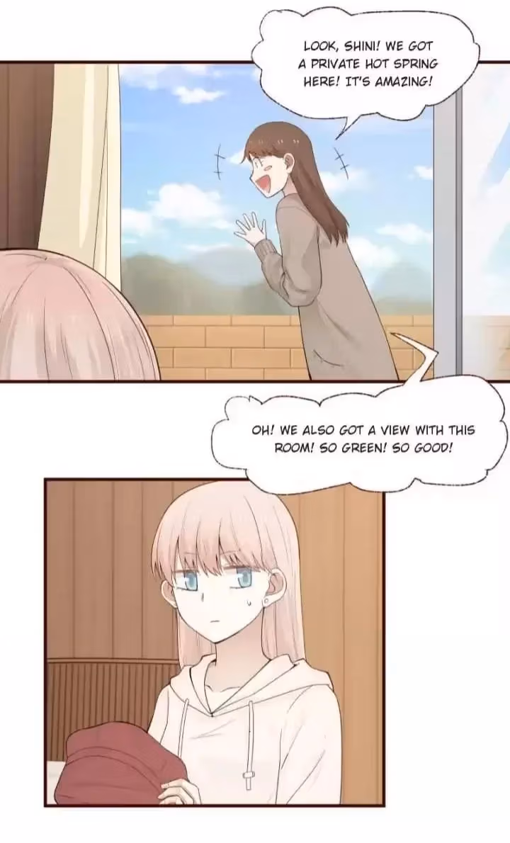 Lala (Yy) Chapter 159 page 3 - 