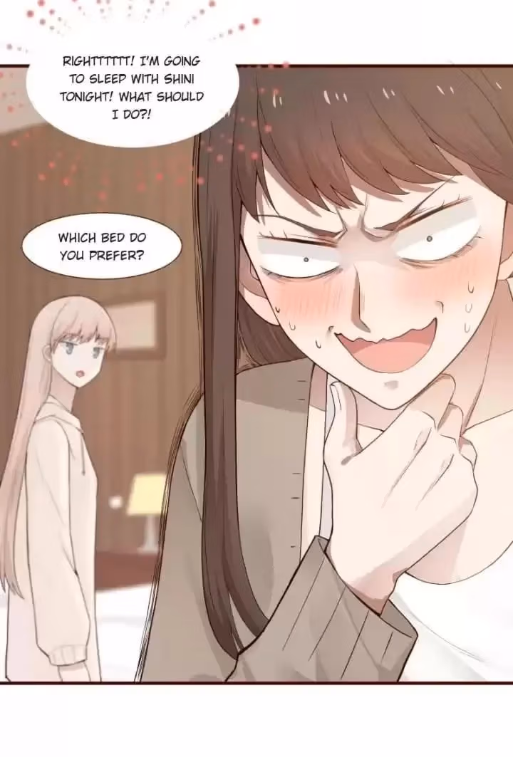 Lala (Yy) Chapter 159 page 5 - 