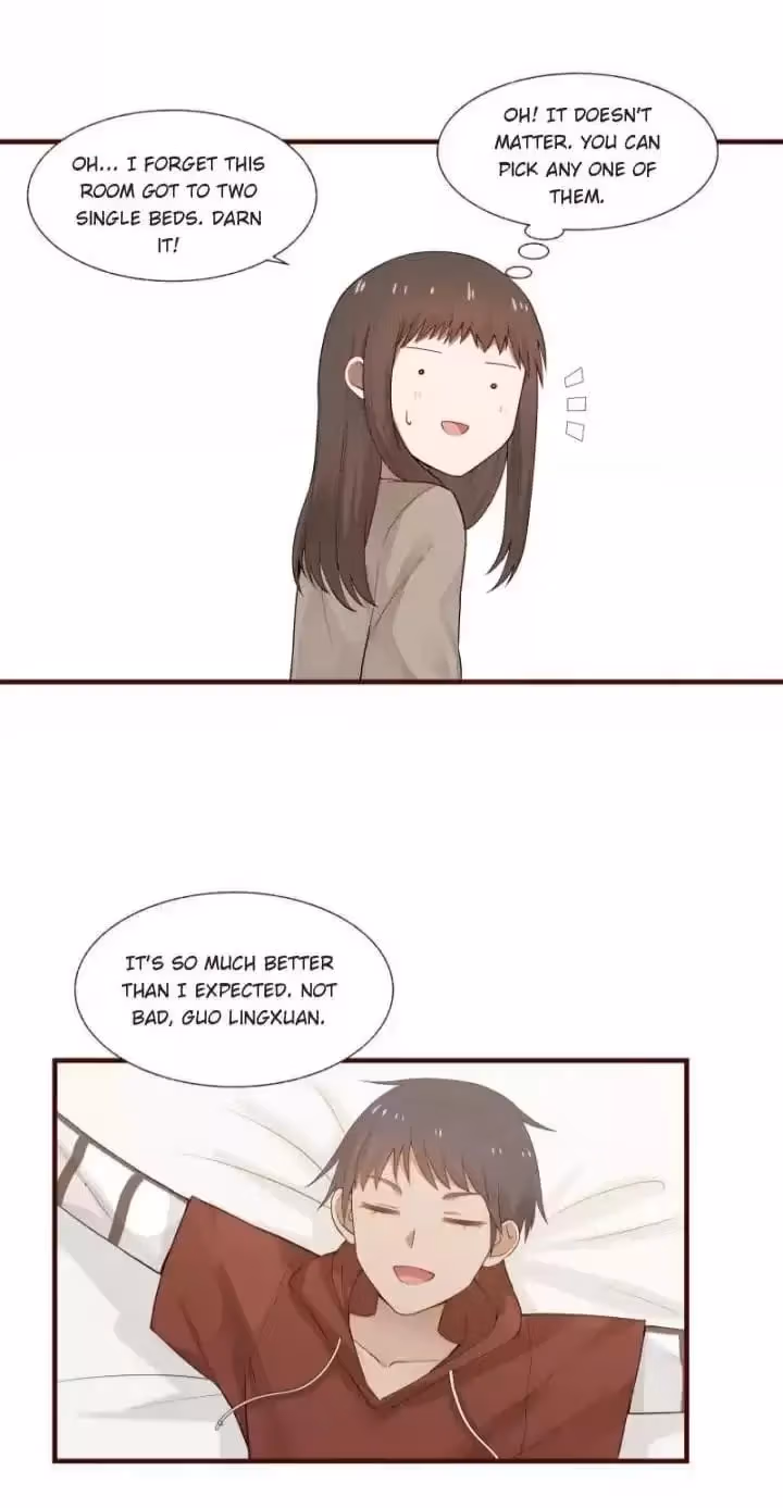 Lala (Yy) Chapter 159 page 6 - 