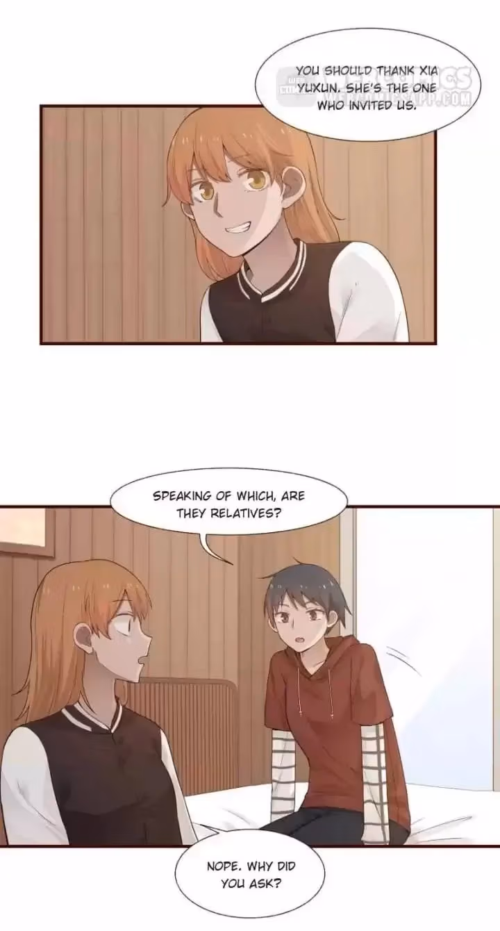 Lala (Yy) Chapter 159 page 7 - 