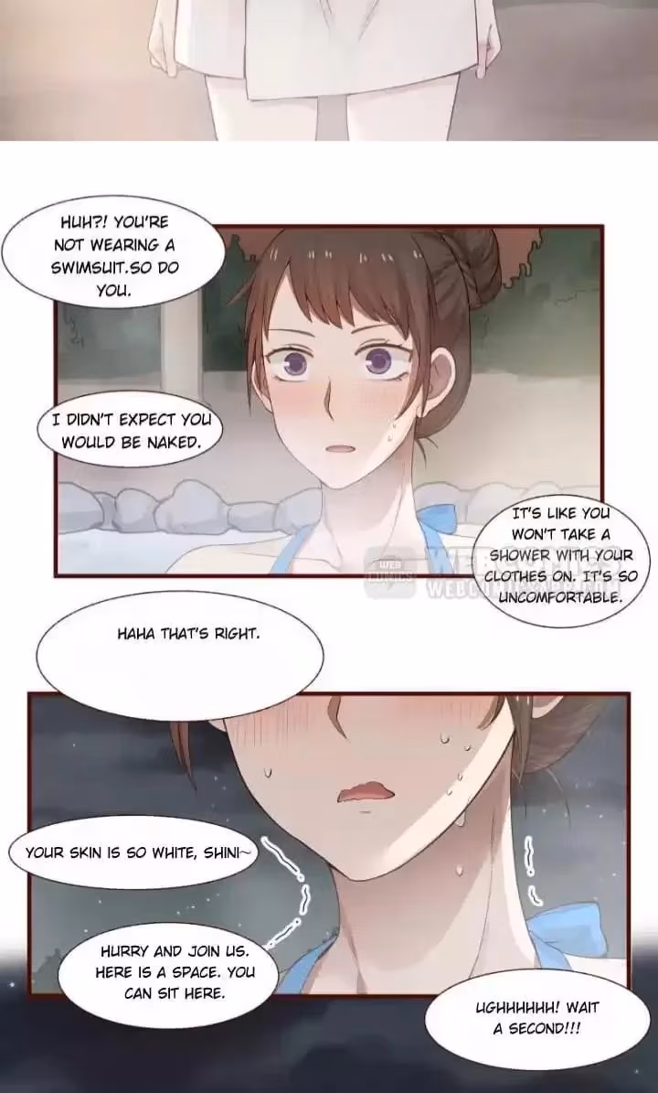Lala (Yy) Chapter 160 page 11 - 