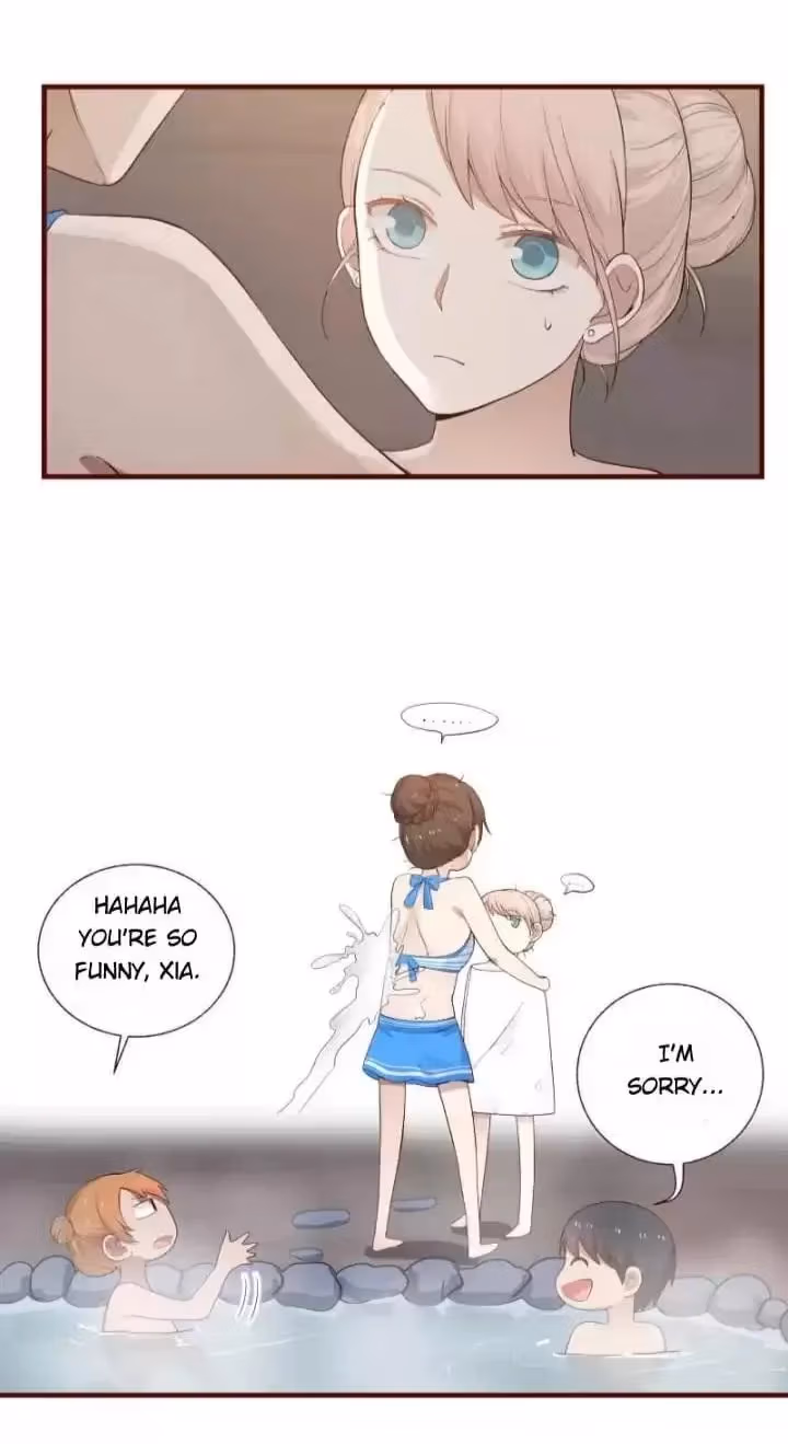 Lala (Yy) Chapter 160 page 13 - 