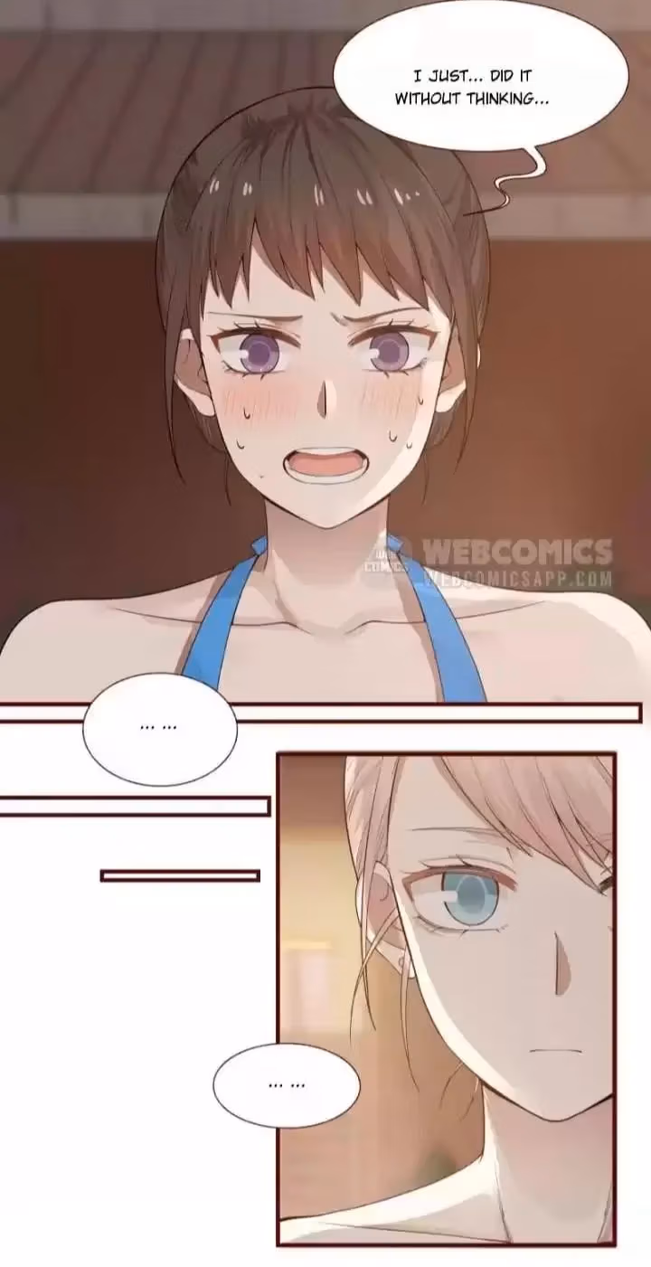Lala (Yy) Chapter 160 page 15 - 