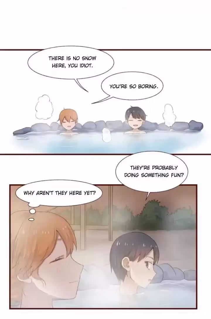 Lala (Yy) Chapter 160 page 3 - 