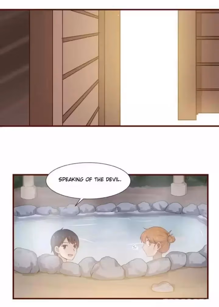 Lala (Yy) Chapter 160 page 4 - 