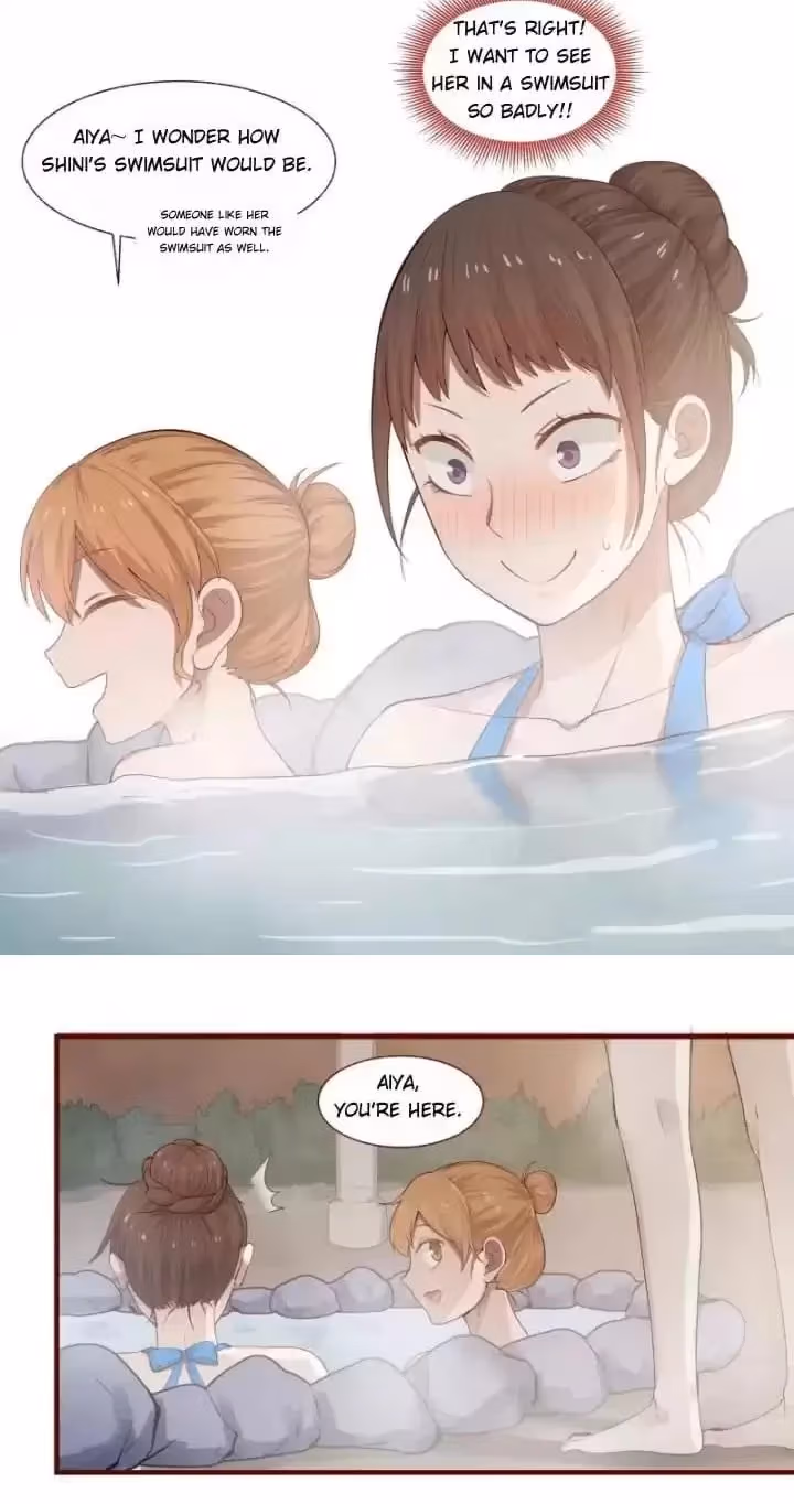 Lala (Yy) Chapter 160 page 9 - 
