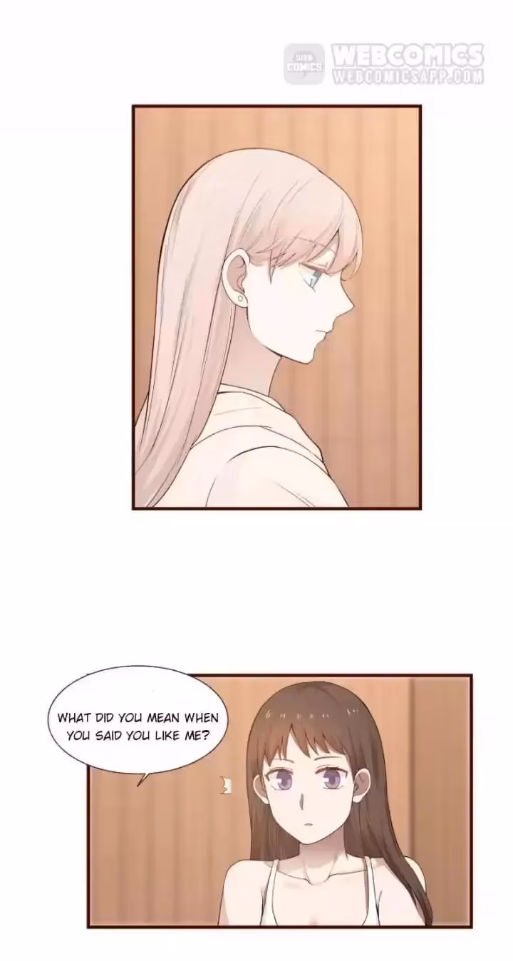 Lala (Yy) Chapter 161 page 11 - 