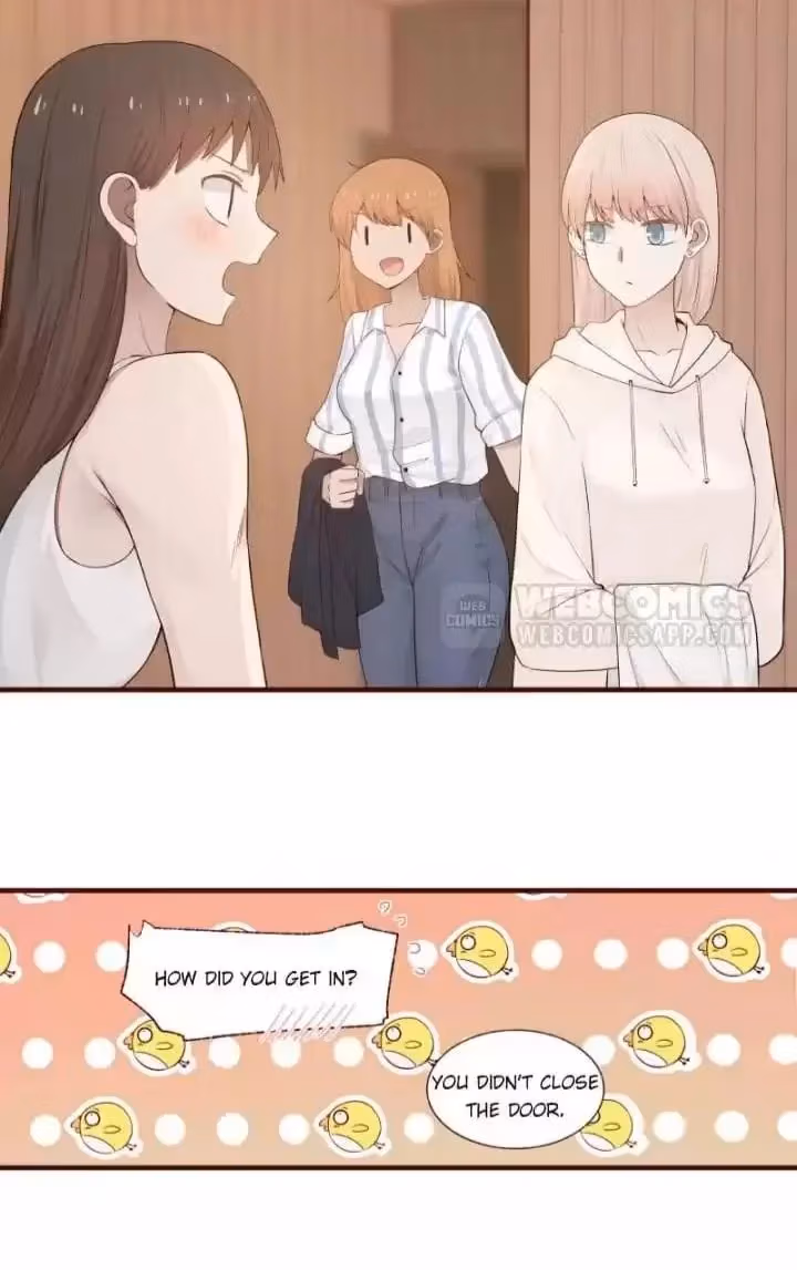 Lala (Yy) Chapter 161 page 15 - 