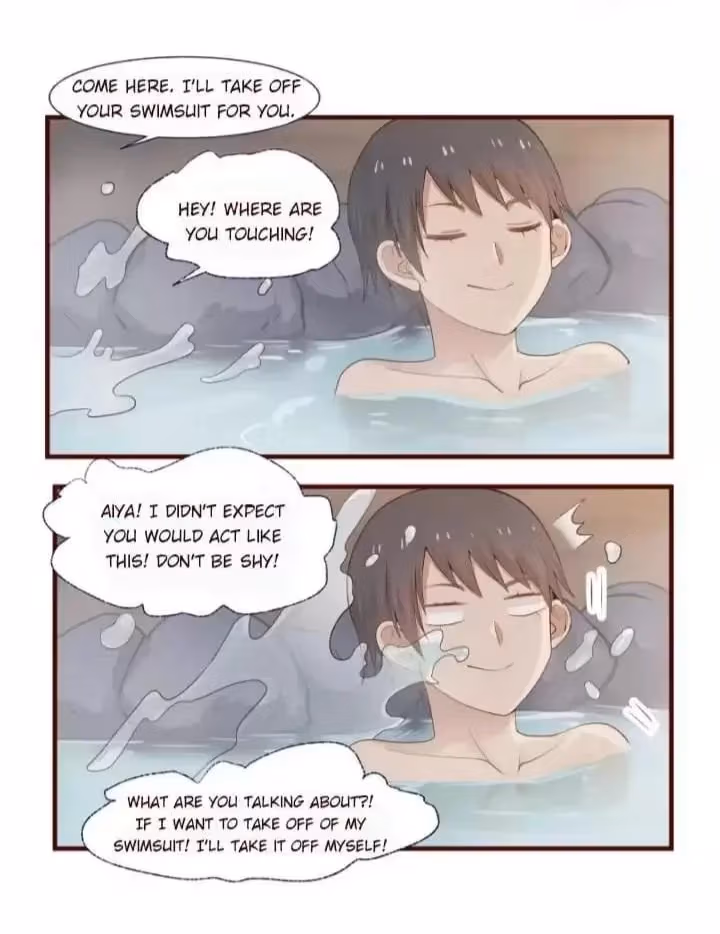 Lala (Yy) Chapter 161 page 3 - 