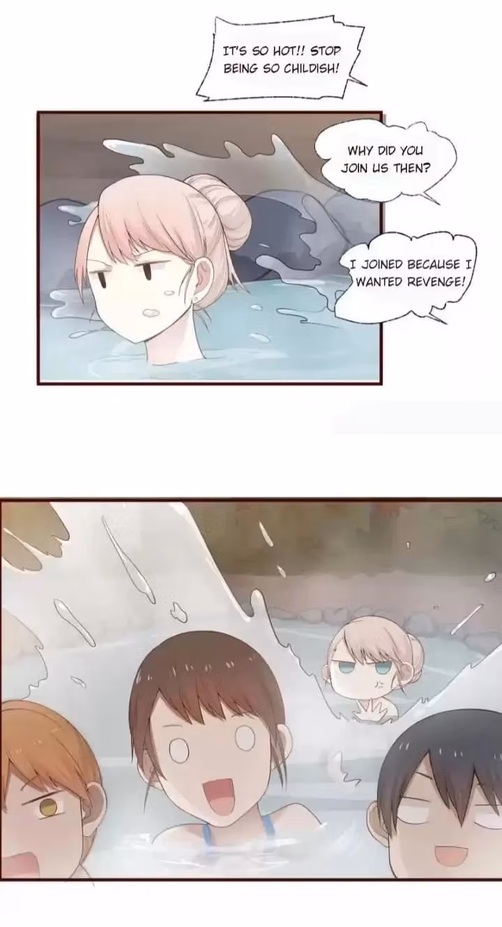 Lala (Yy) Chapter 161 page 4 - 