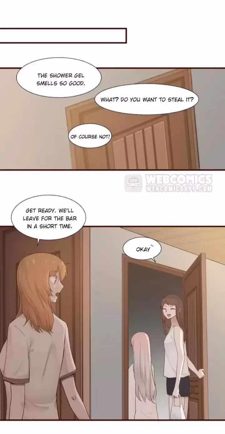 Lala (Yy) Chapter 161 page 6 - 
