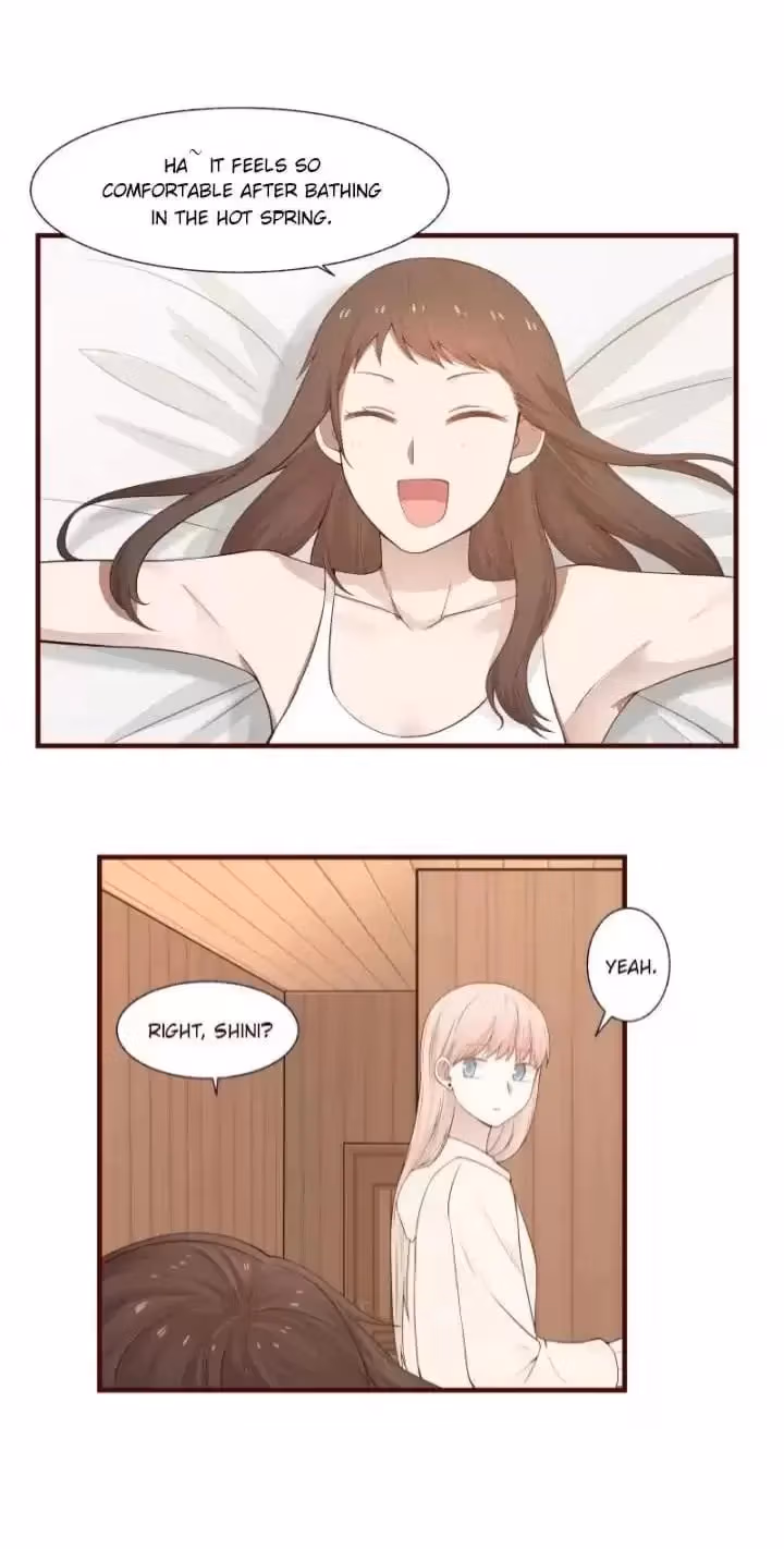 Lala (Yy) Chapter 161 page 7 - 